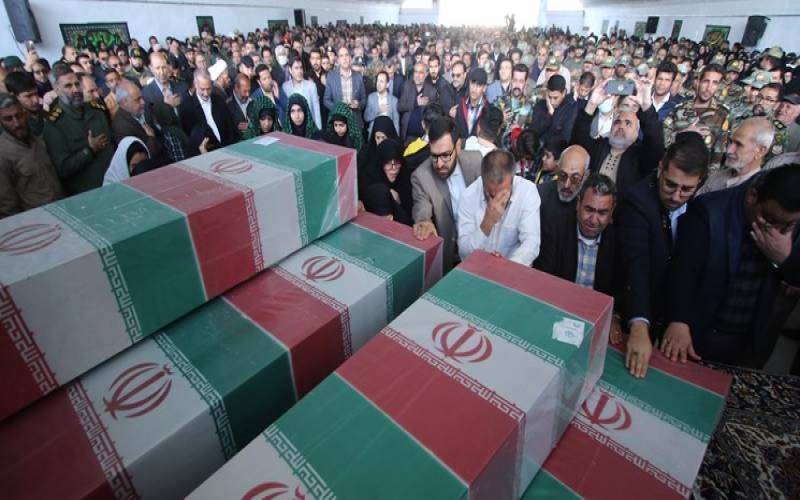 برنامه استقبال و تشییع شهیدان گمنام در کرمان اعلام شد